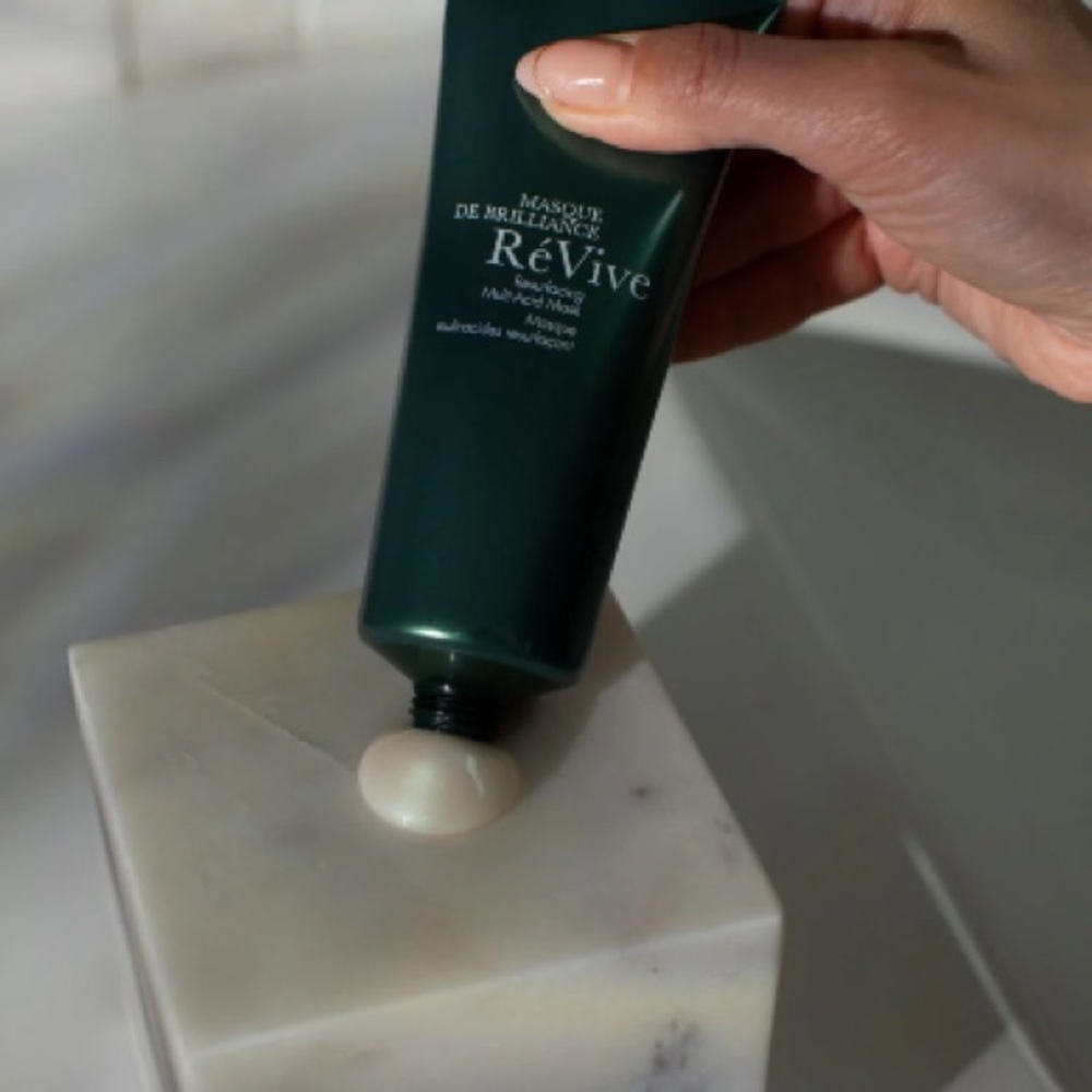 ReVive Resurfacing Multi-Acid Mask New 7ml